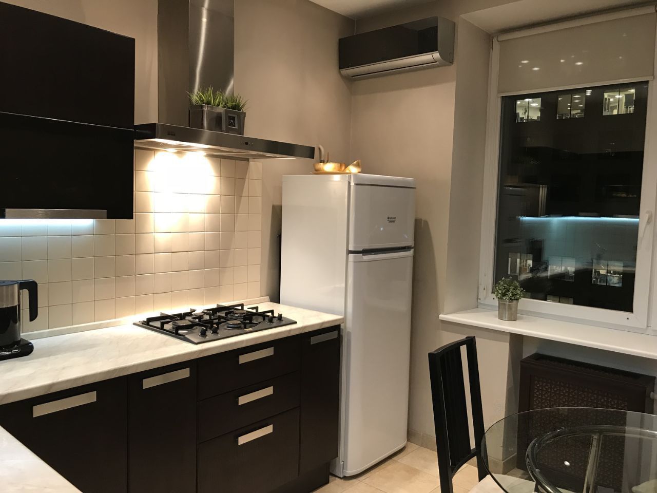 Сдам 2х-комнатную квартиру на г Москва, ул Платовская, д 4, метро Киевская, г. Москва