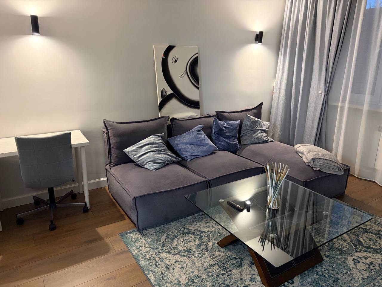 Сдам 2-к квартиру на г Москва, ул Вересковая, д 9, метро Ботанический сад, г. Москва