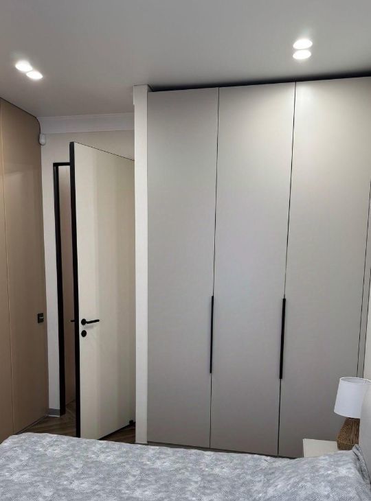 Сдам трехкомнатную квартиру на Березовая аллея, 19к6, метро Ботанический сад, г. Москва