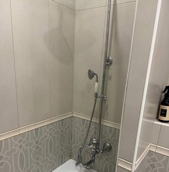 Сдаю 3-комнатную квартиру на 6-я Радиальная улица, 5к2, метро Пражская, г. Москва