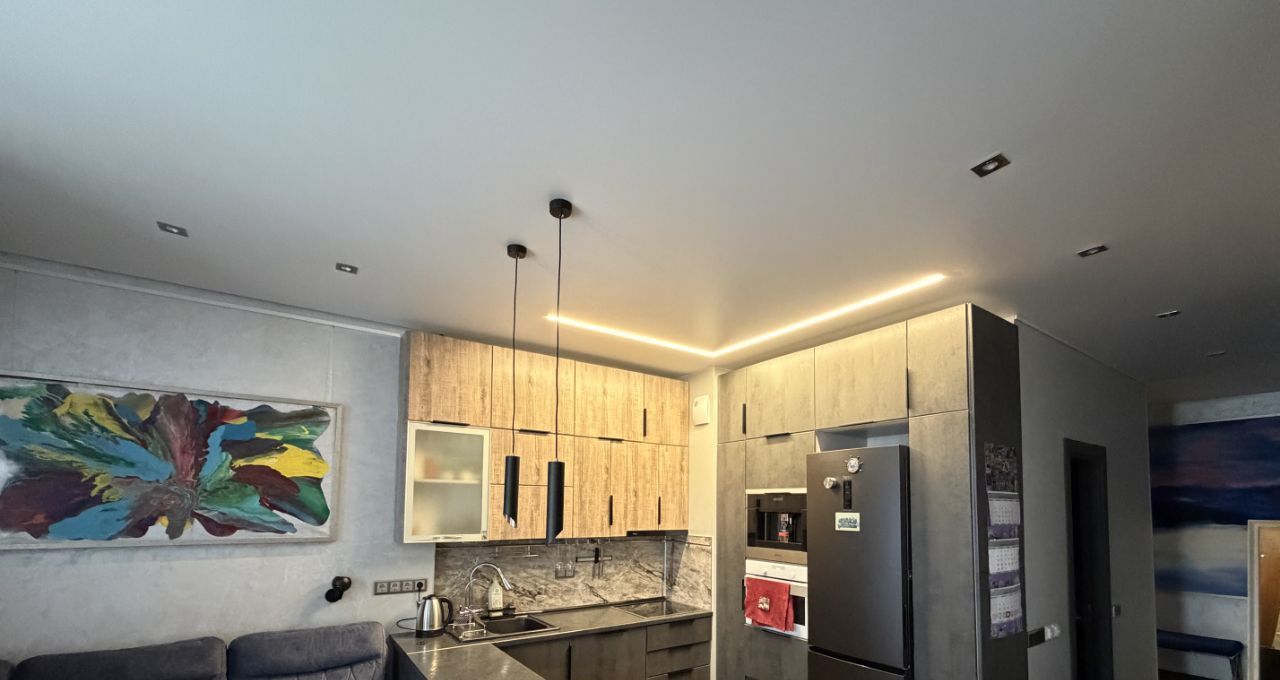 Снять 2-комнатную квартиру на Новодмитровская улица, 2к6, метро Дмитровская, г. Москва