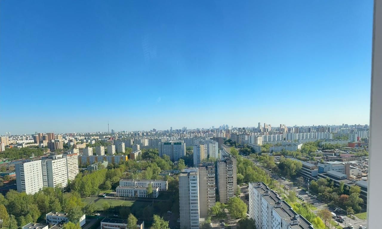 Аренда 3-к квартиры на Дубнинская улица, 40АК3, г. Москва