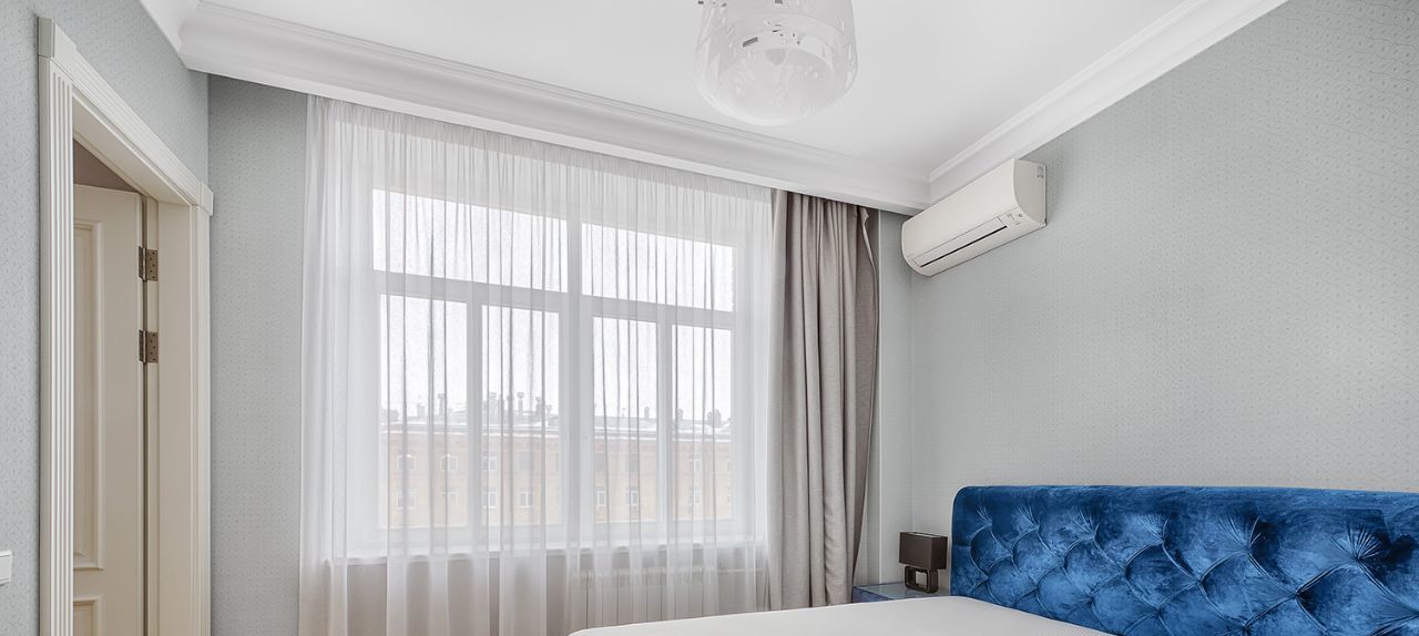 Сдаю 2-к квартиру на Фрунзенская набережная, 36/2, метро Фрунзенская, г. Москва