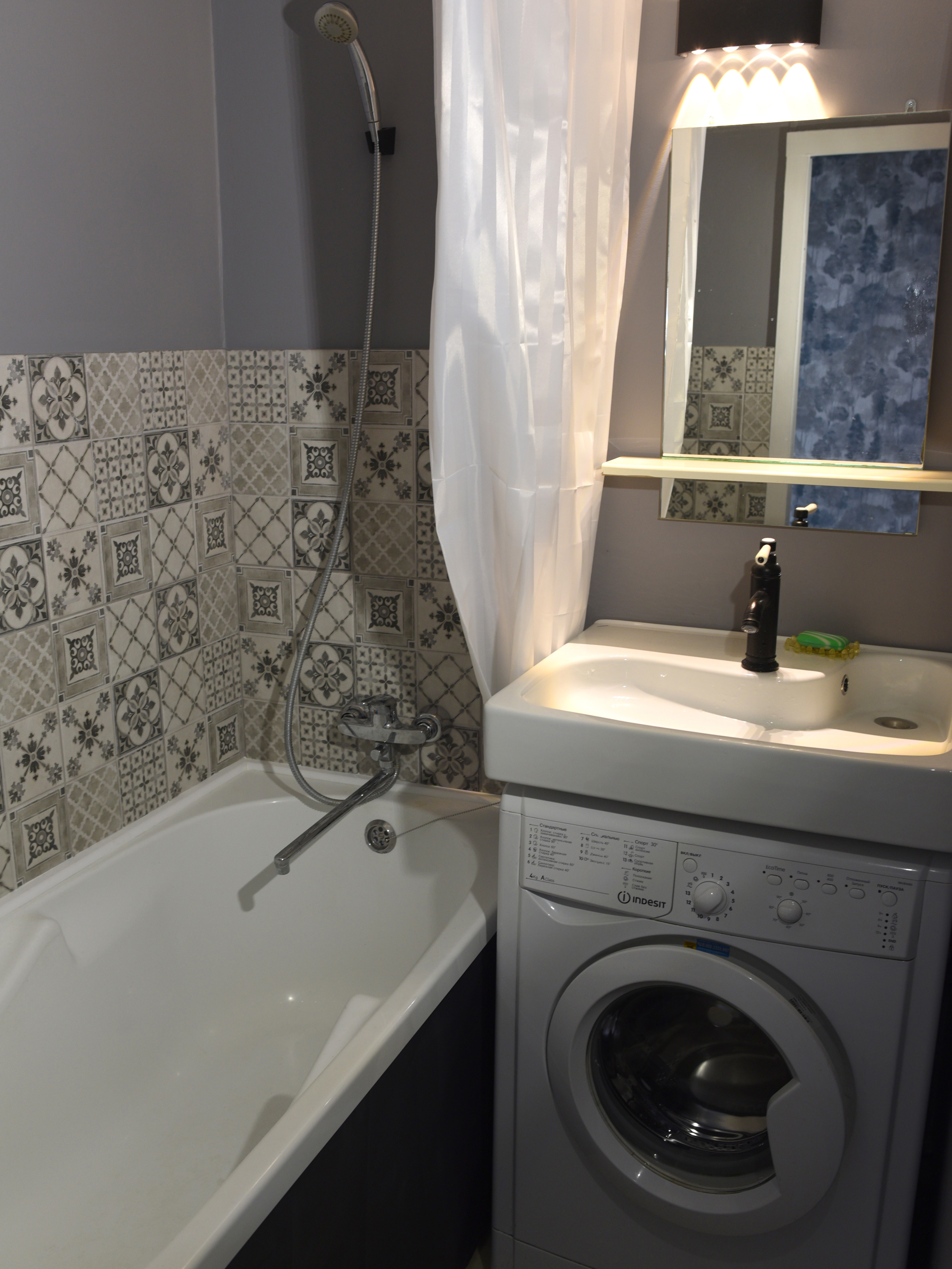 Снять 1к квартиру на г Москва, ул Большая Полянка, д 30, метро Октябрьская, г. Москва