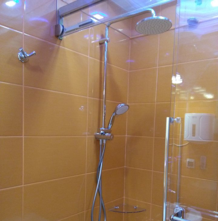 Сдаю 1-комнатную квартиру на Нагатинская улица, 33К2, метро Автозаводская (Замоскворецкая линия), г. Москва