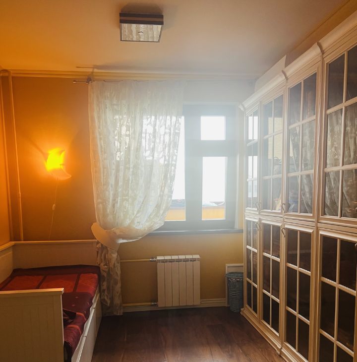 Сдаю 3х-комнатную квартиру на Марксистская улица, 38, метро Пролетарская, г. Москва