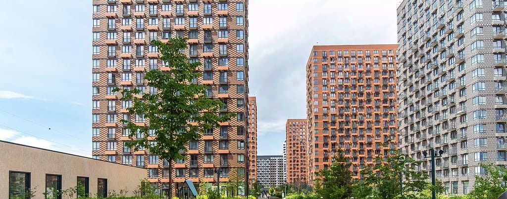 Аренда 3к квартиры на Большая Филевская улица, 3к4, метро Багратионовская, г. Москва