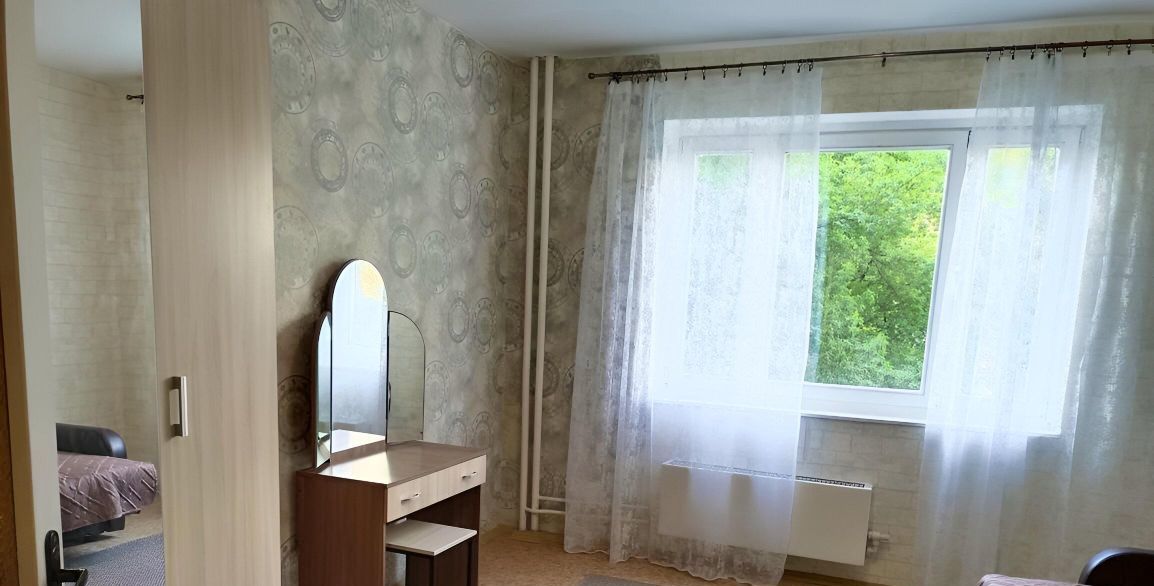 Сдается 2-к квартира на Волгоградский проспект, 110К3, метро Печатники, г. Москва