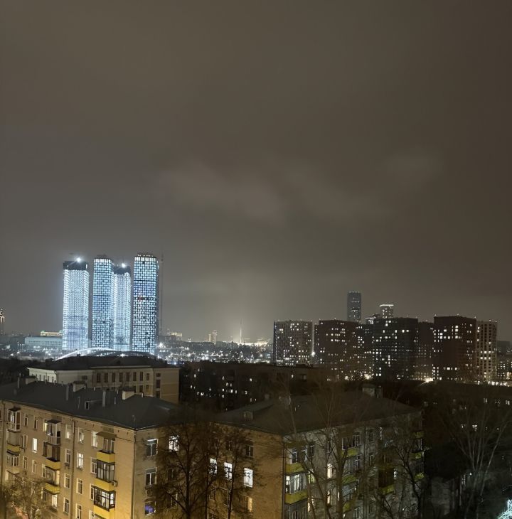 Сдаю 2-к квартиру на Шмитовский проезд, 39к3, метро Шелепиха, г. Москва