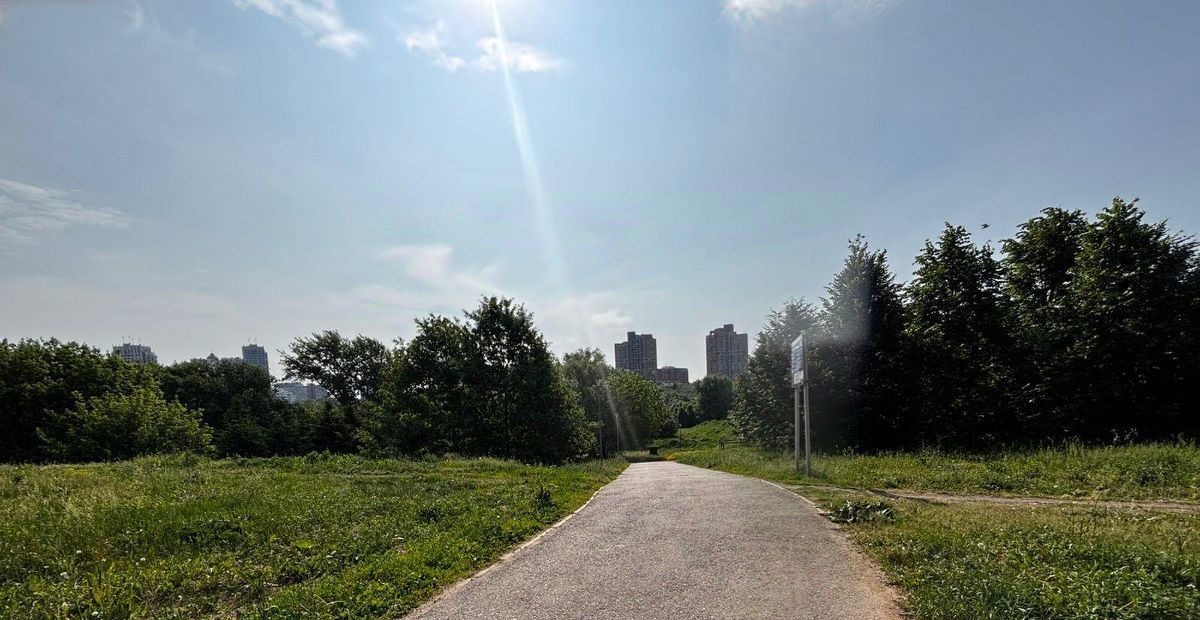 Аренда 1к квартиры на Кременчугская улица, 36, метро Кунцевская, г. Москва