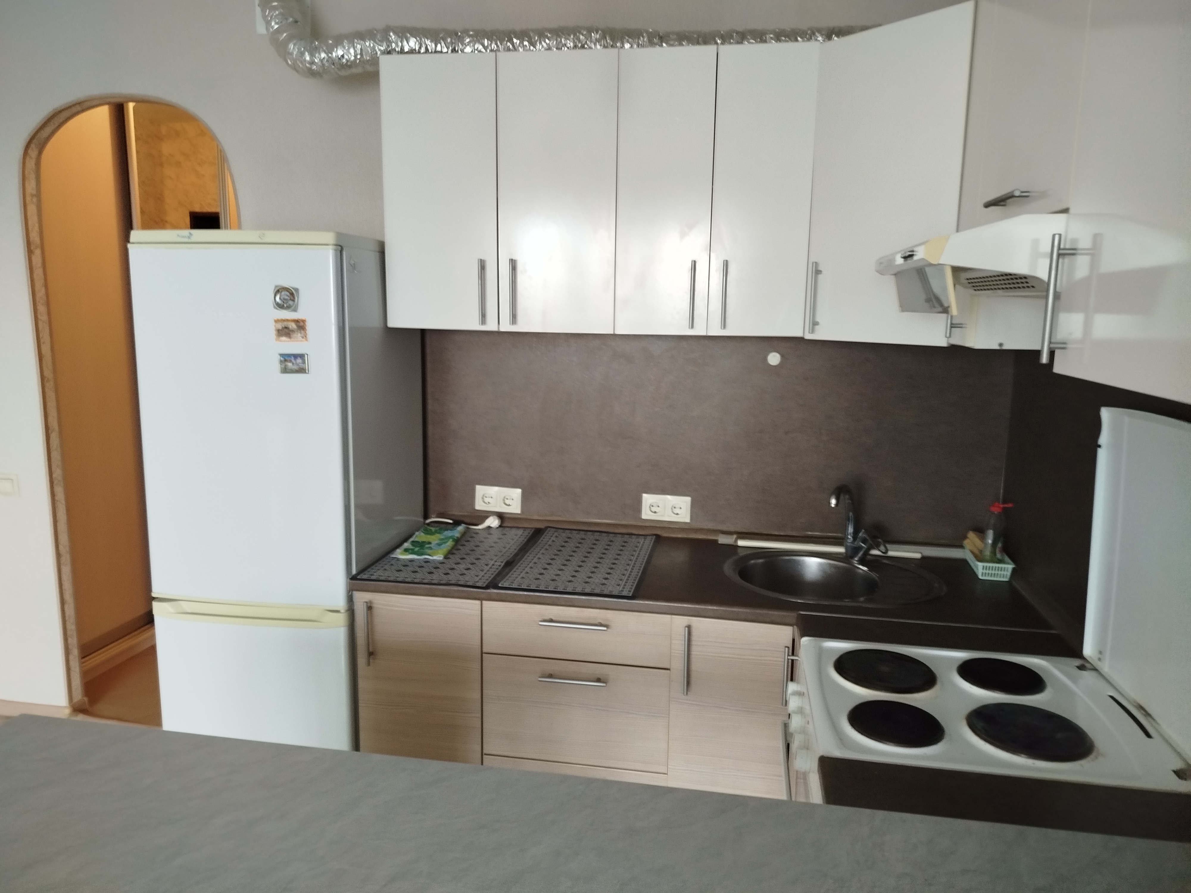 Сдам 1-комнатную квартиру на Московская обл, г Балашиха, деревня Павлино, д 69, метро Некрасовка, г. Москва