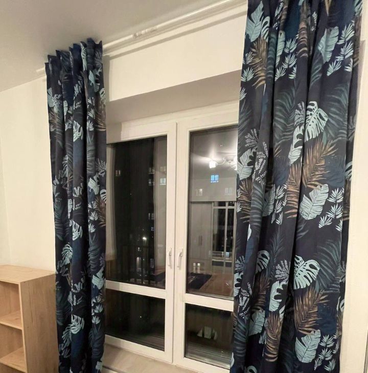 Сдам 1-к квартиру на 1к2, метро Прокшино, г. Москва