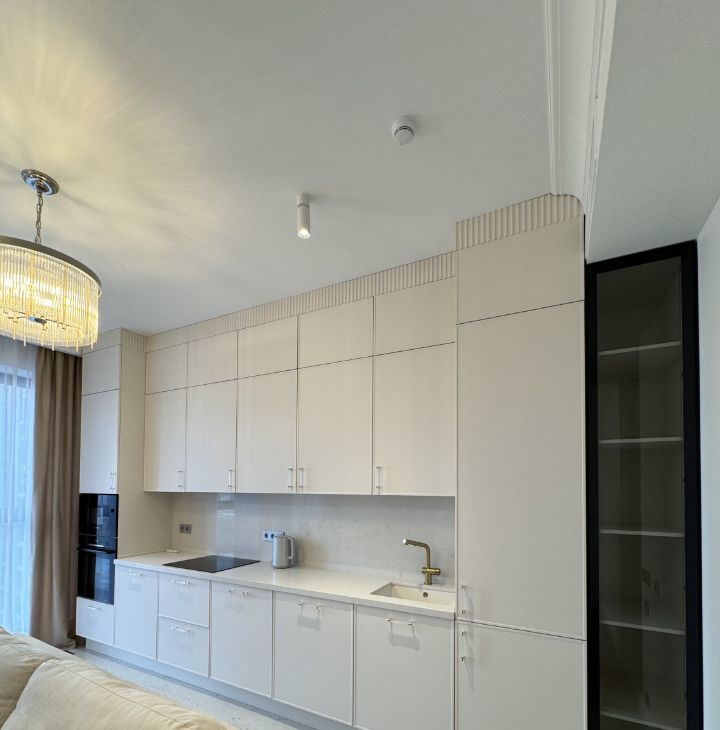 Сдаю 2к квартиру на Шелепихинская набережная, 40к3, метро Хорошёво, г. Москва