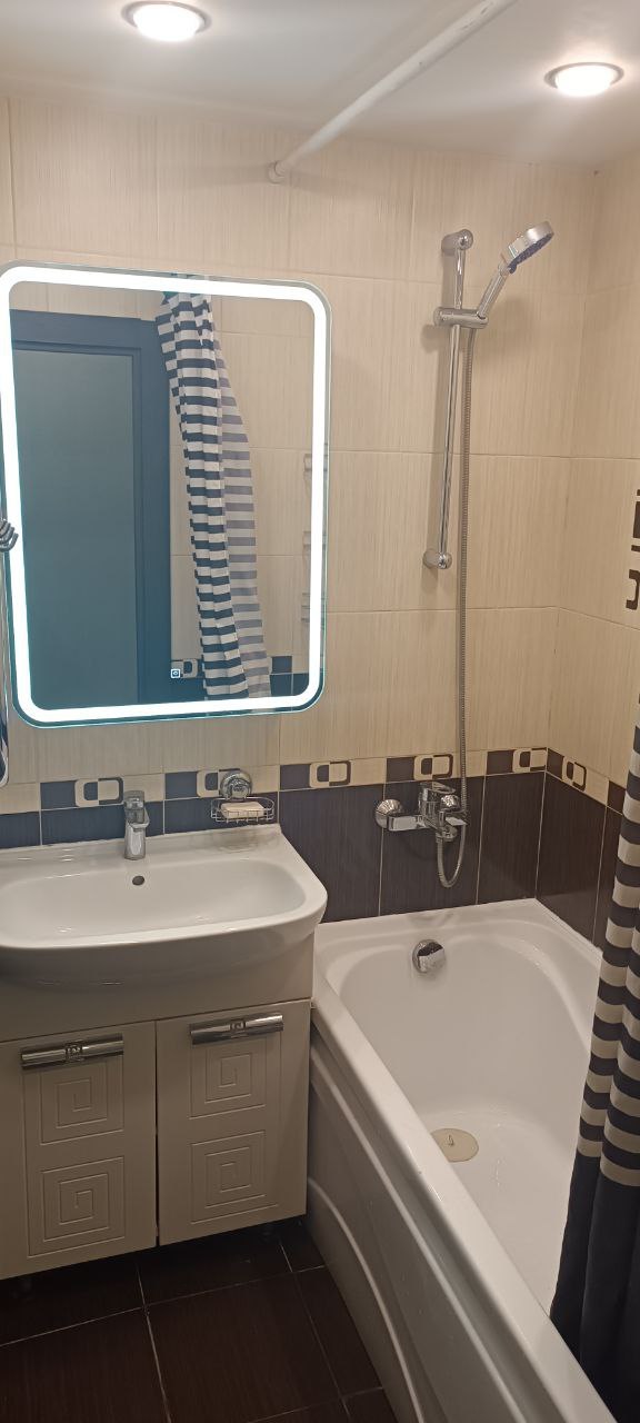 Аренда 3-комнатной квартиры на г Москва, ул Профсоюзная, д 114 к 4, метро Коньково, г. Москва