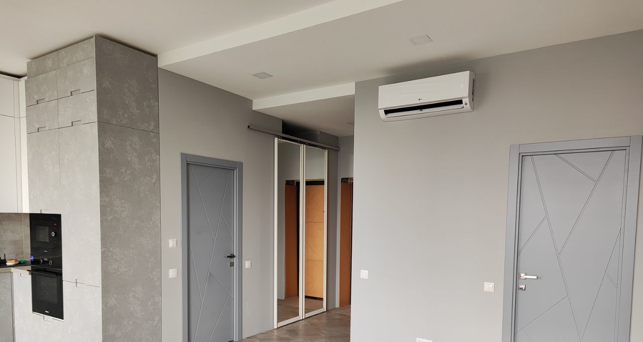 Сдается 3к квартира на Мичуринский проспект, 56, метро Раменки, г. Москва