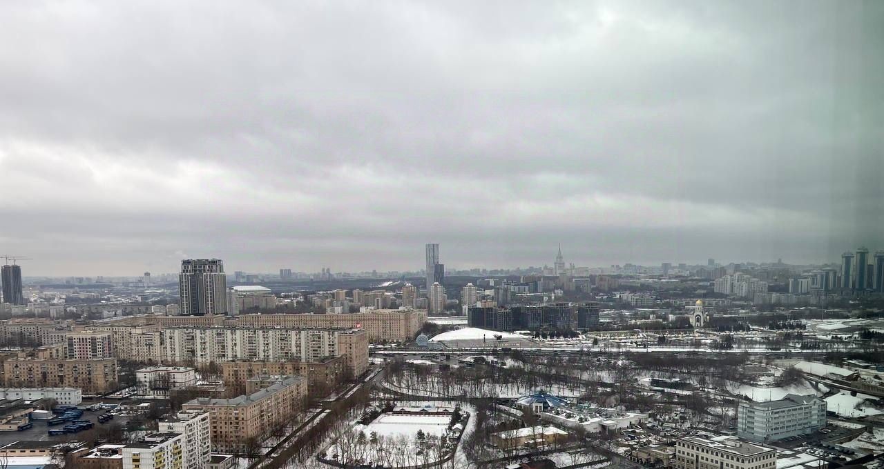 Аренда двухкомнатной квартиры на Багратионовский проезд, 5Ак1, метро Багратионовская, г. Москва