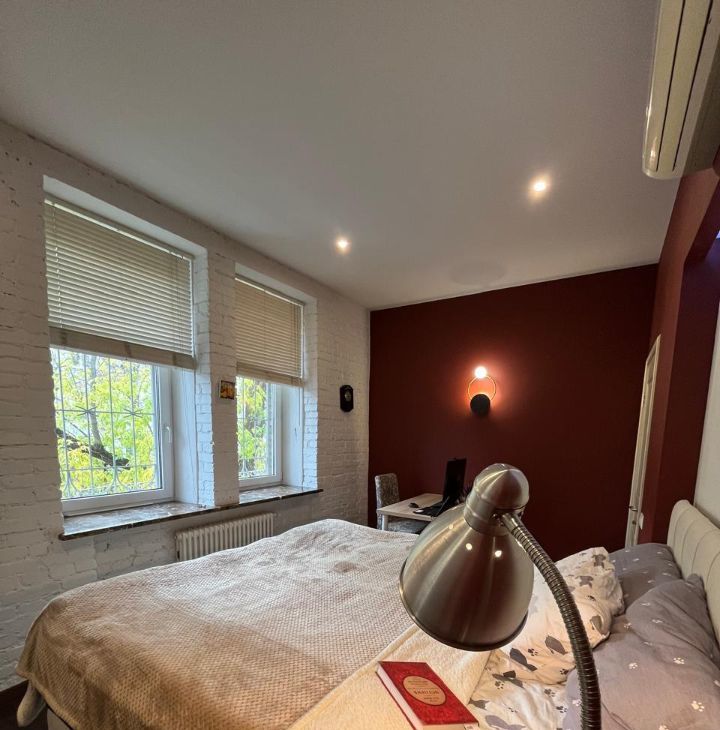 Сдаю 3-к квартиру на улица Расплетина, 8К2, метро Зорге, г. Москва