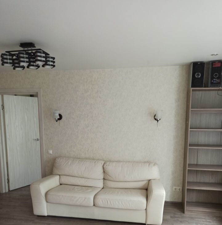 Сдам 2-к квартиру на Большая Черкизовская улица, 9К4, метро Черкизовская, г. Москва