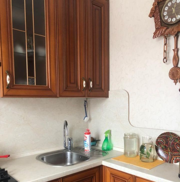 Сдам 2х-комнатную квартиру на улица Михайлова, 5, г. Москва