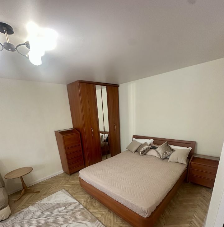 Сдается 1к квартира на улица Панферова, 18, метро Университет, г. Москва