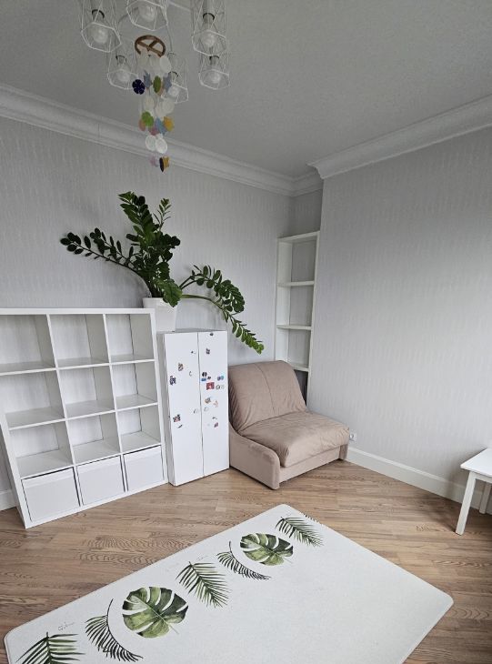 Сдается 2к квартира на Новодмитровская улица, 2к7, метро Савёловская, г. Москва