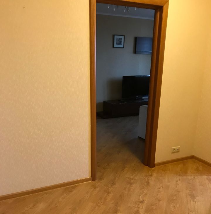 Сдаю 1-комнатную квартиру на Хорошевское шоссе, 17, метро Полежаевская, г. Москва