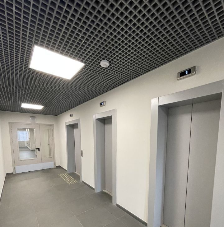 Сдается 1-к квартира на Русаковская улица, 2, метро Красносельская, г. Москва