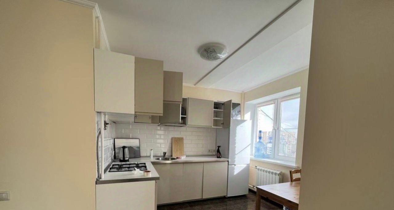 Аренда 2х-комнатной квартиры на Селезневская улица, 30К3, метро Менделеевская, г. Москва