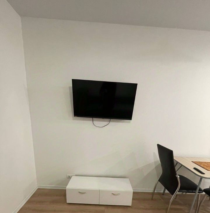 Сдаю 1-комнатную квартиру на 1к2, метро Филатов Луг, г. Москва