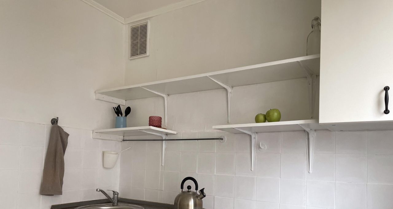 Аренда 1к квартиры на Братская улица, 27К2, метро Перово, г. Москва