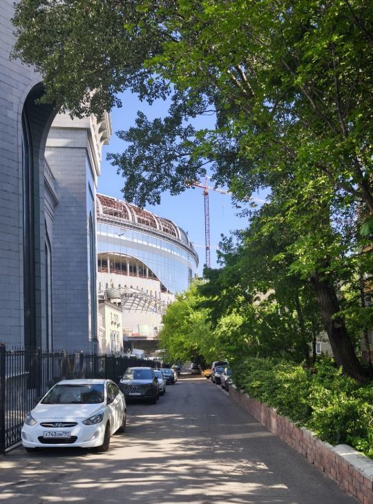 Аренда 2-комнатной квартиры на переулок Выползов, 6, г. Москва