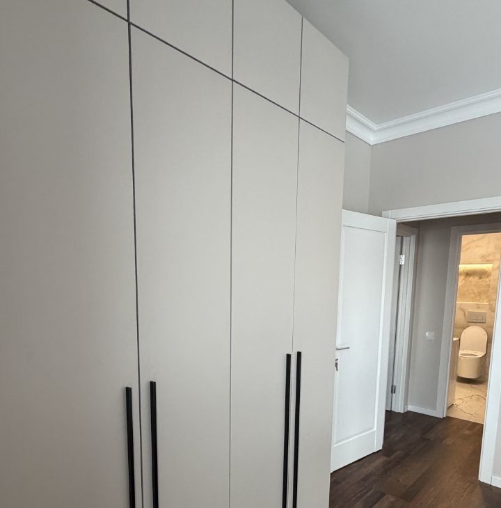 Сдаю 2-комнатную квартиру на Волгоградский проспект, 32/5к1, метро Дубровка (Люблинская линия), г. Москва