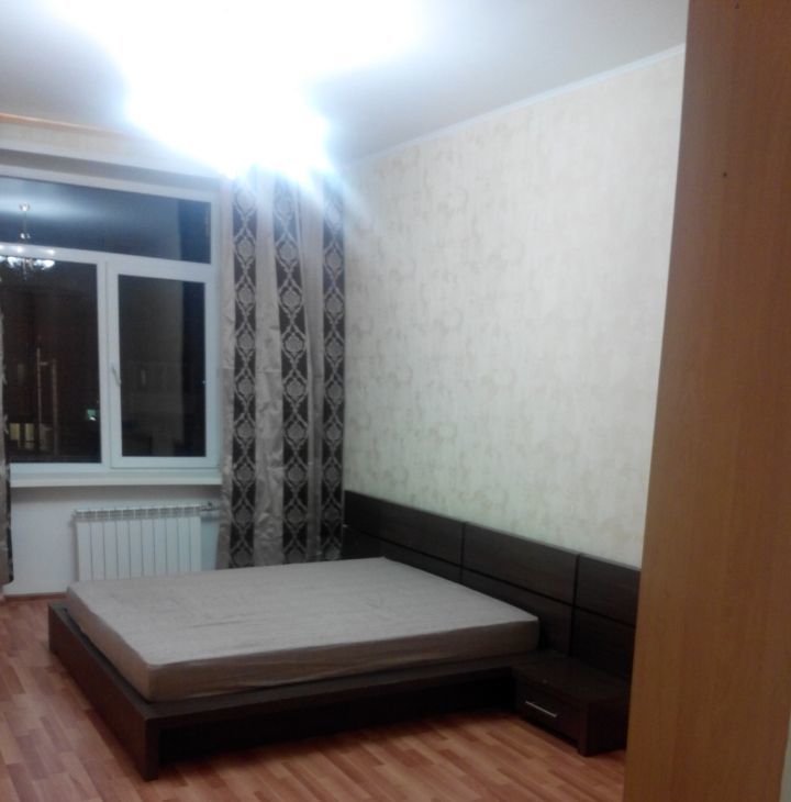 Сдаю двухкомнатную квартиру на улица Ремизова, 5, метро Нагорная, г. Москва