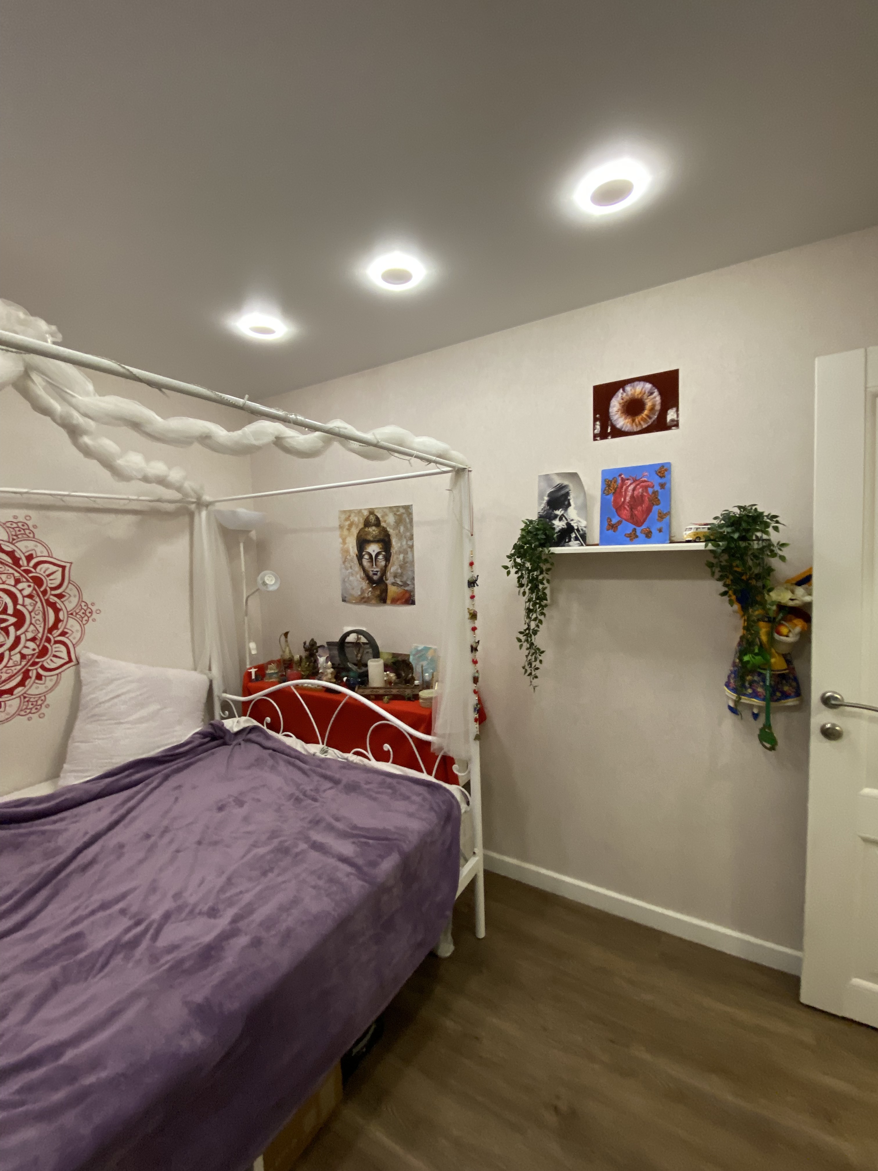 Сдам двухкомнатную квартиру на г Москва, ул Бехтерева, д 7 к 3, метро Царицыно, г. Москва