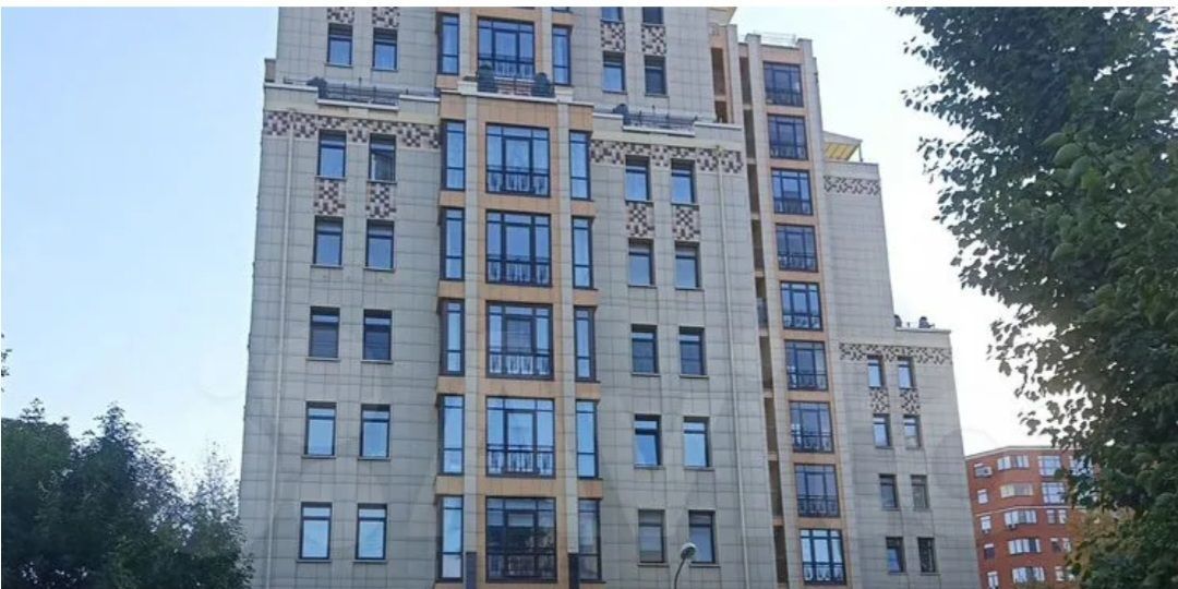 Сдаю 2х-комнатную квартиру на 1-й Самотечный переулок, 17Б, метро Цветной бульвар, г. Москва
