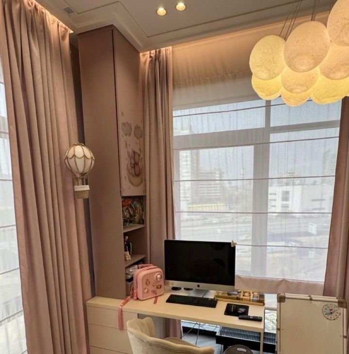 Снять 3-к квартиру на проспект Андропова, 9/1к1, метро ЗИЛ, г. Москва