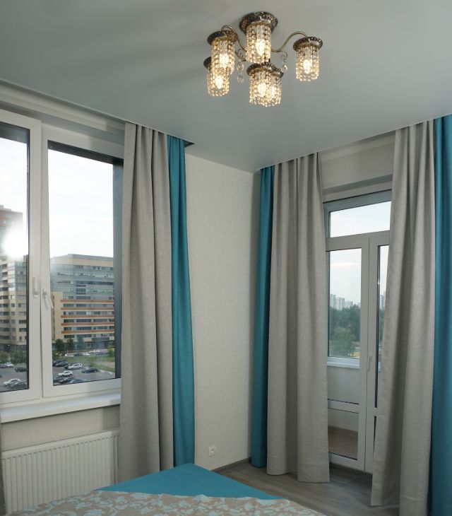 Сдается 3-к квартира на Автозаводская улица, 23с931к5, метро Коломенская, г. Москва