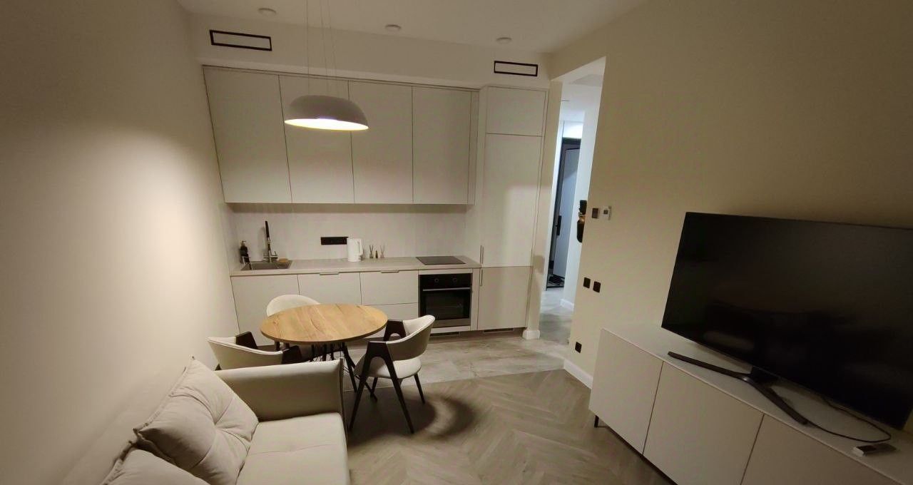 Сдается 1-комнатная квартира на 2-я Хуторская улица, 34, метро Дмитровская, г. Москва