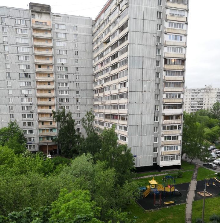 Сдается двухкомнатная квартира на Бибиревская улица, 11, метро Бибирево, г. Москва