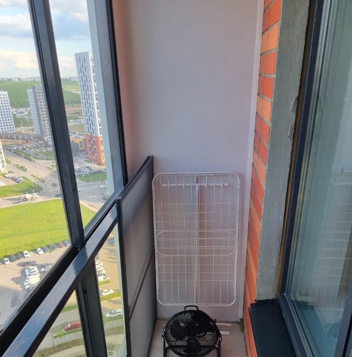 Аренда 2к квартиры на улица Саларьевская, 10к2, метро Румянцево, г. Москва