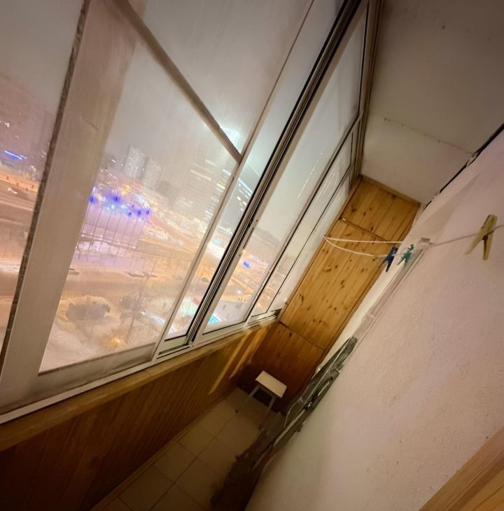 Снять однокомнатную квартиру на Большая Черкизовская улица, 3К1, метро Семёновская, г. Москва