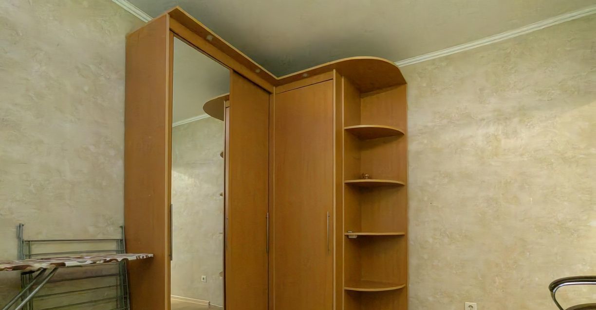 Сдается 2к квартира на бульвар Генерала Карбышева, 5К7, г. Москва
