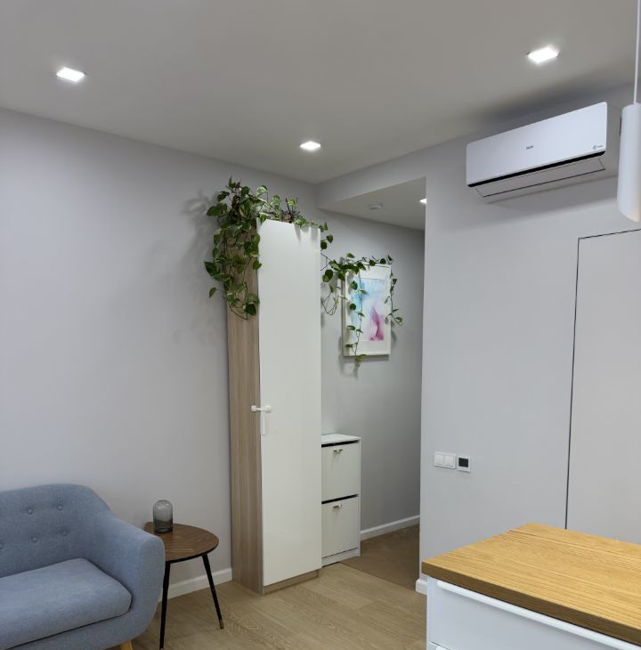 Аренда двухкомнатной квартиры на Волгоградский проспект, 32/3к4, метро Волгоградский проспект, г. Москва