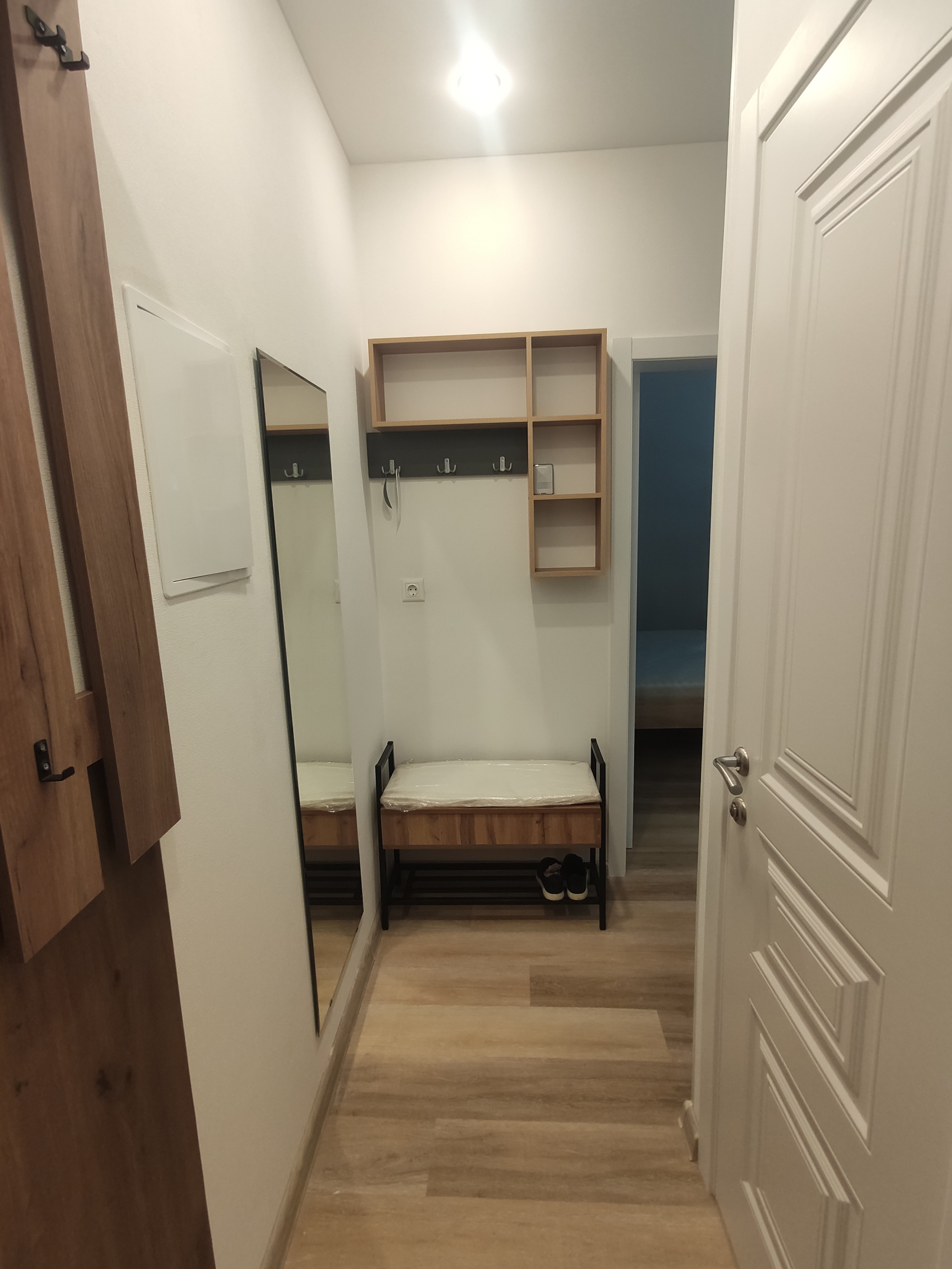 Сдам 2к квартиру на г Москва, ул Куусинена, д 6 к 7, кв 48, метро Полежаевская, г. Москва