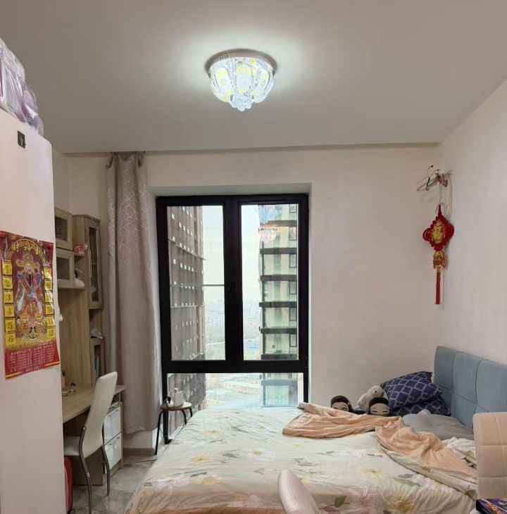 Сдам однокомнатную квартиру на Волгоградский проспект, 32/5к1, метро Угрешская, г. Москва