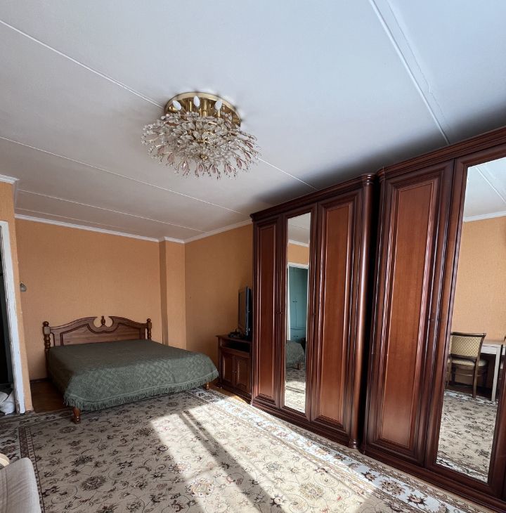 Сдам 1-к квартиру на Фрязевская улица, 9К3, метро Новогиреево, г. Москва