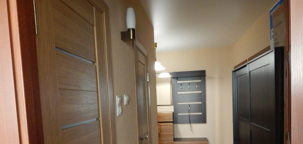 Сдам двухкомнатную квартиру на проспект Защитников Москвы, 12, метро Некрасовка, г. Москва