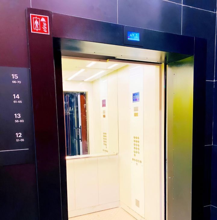 Сдаю 3-к квартиру на улица Генерала Глаголева, 5К1, метро Хорошёвская, г. Москва