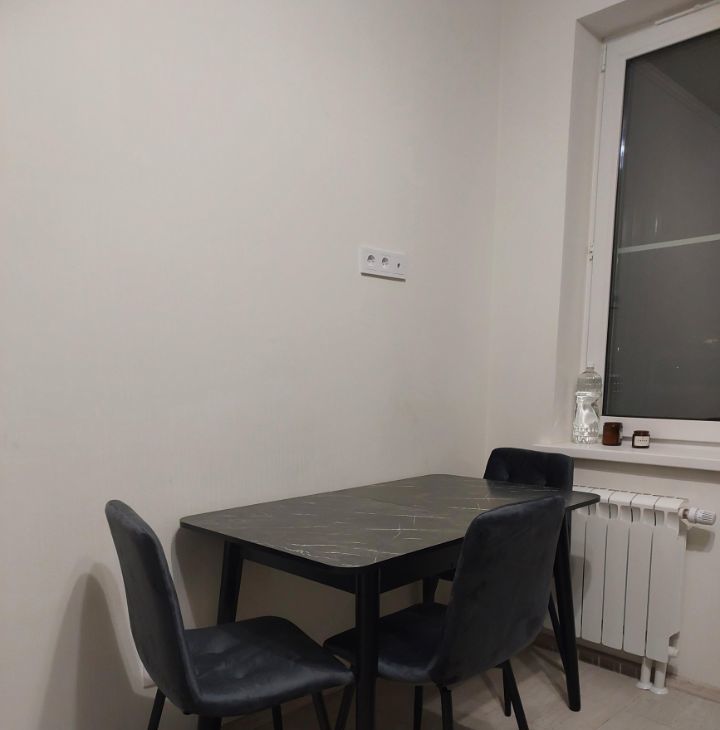 Снять 1к квартиру на Севастопольский проспект, 7/6к1, метро Верхние Котлы, г. Москва