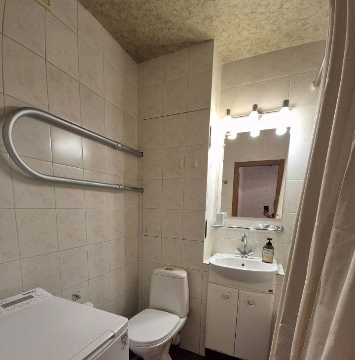 Сдается 1-к квартира на Тайнинская улица, 17К1, метро Медведково, г. Москва